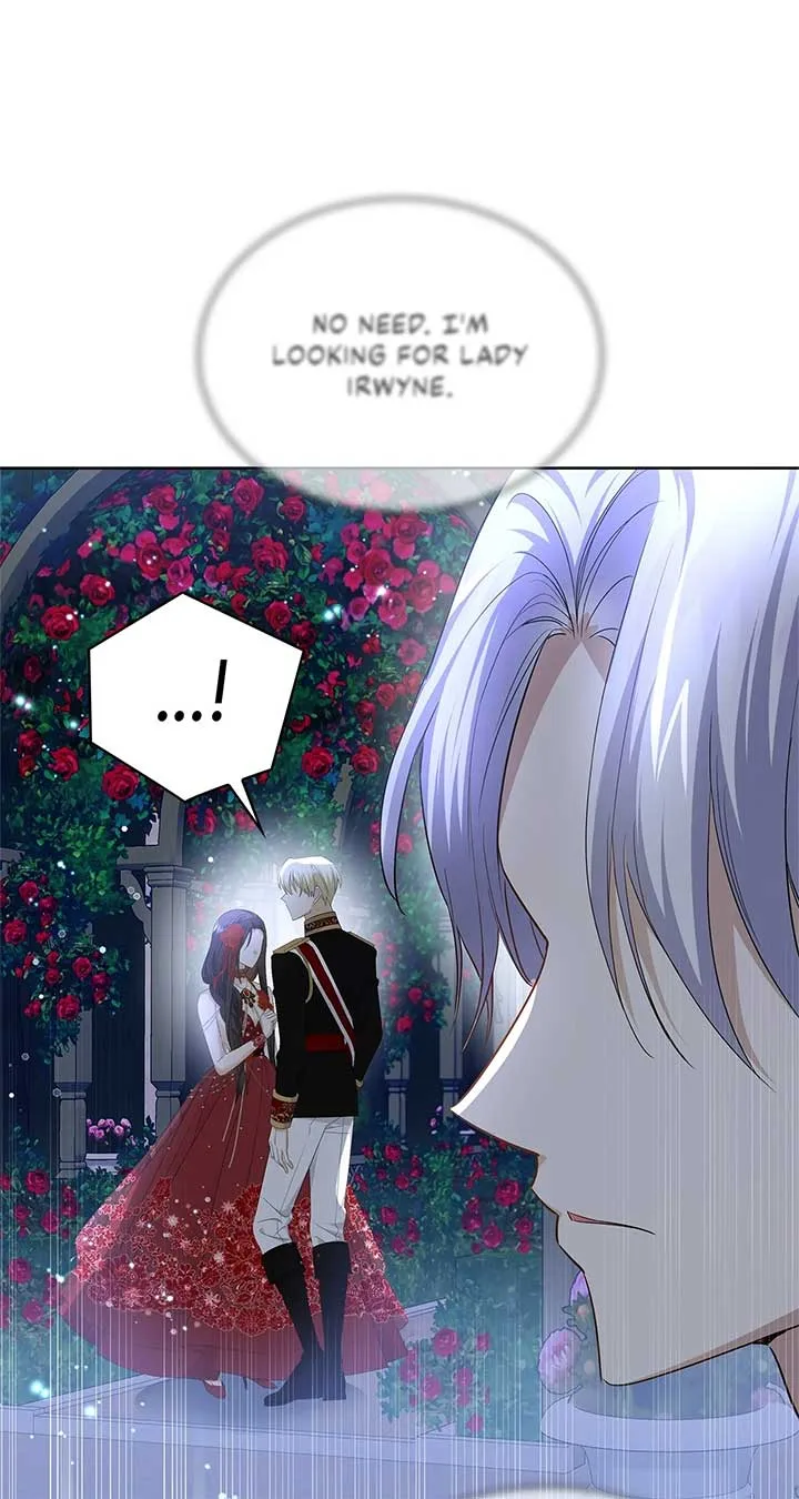 Becoming the Obsessive Male Lead’s Ex-Wife Chapter 26 page 7