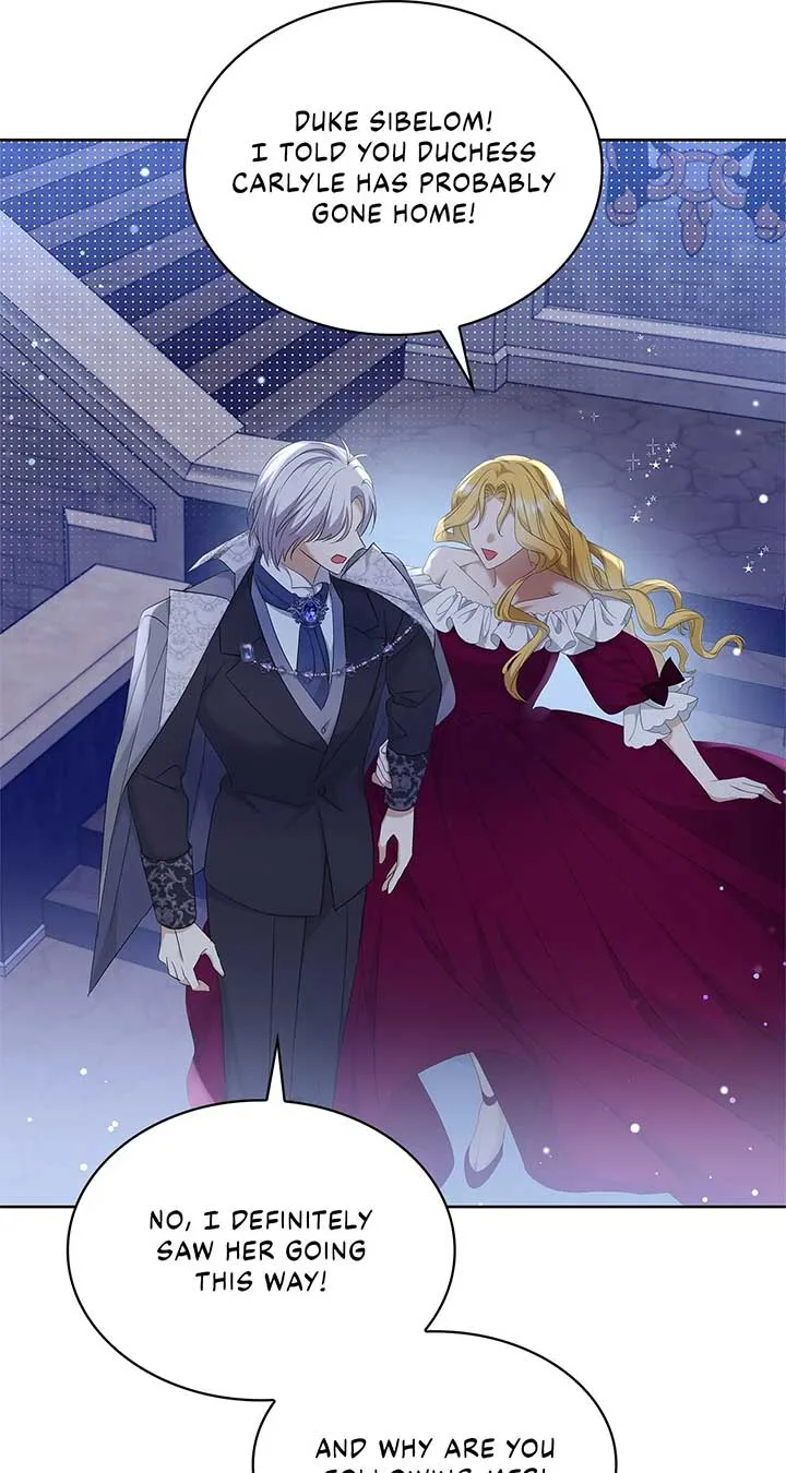 Becoming the Obsessive Male Lead’s Ex-Wife Chapter 26 page 4