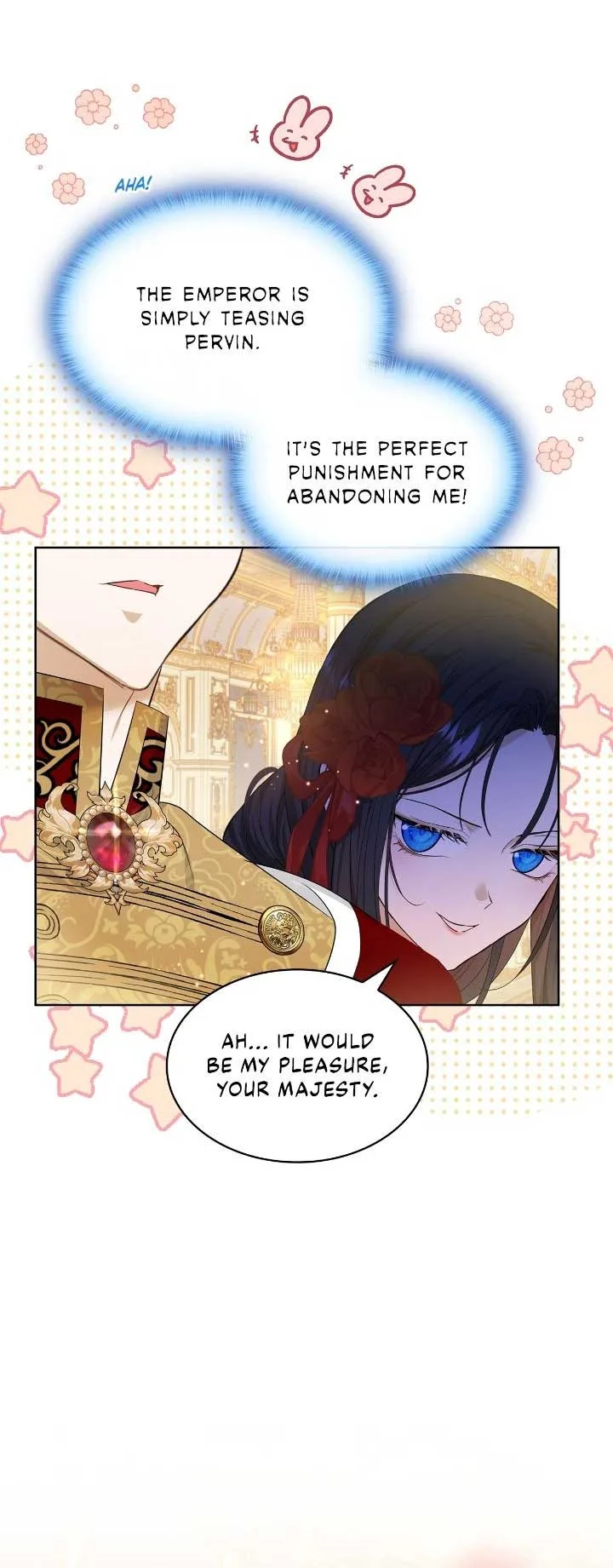 Becoming the Obsessive Male Lead’s Ex-Wife Chapter 24 page 28