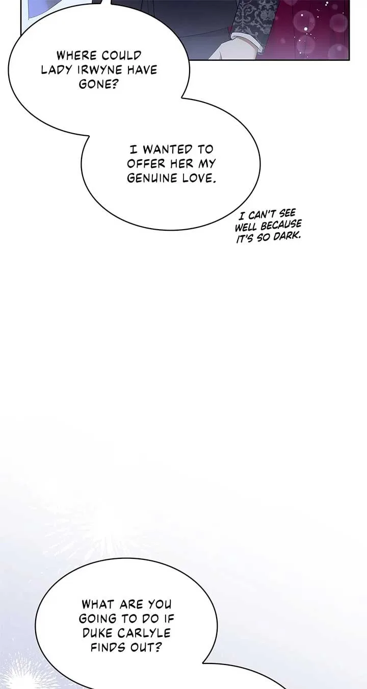 Becoming the Obsessive Male Lead’s Ex-Wife Chapter 26 page 18