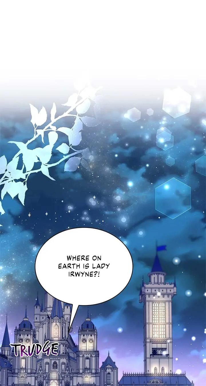 Becoming the Obsessive Male Lead’s Ex-Wife Chapter 26 page 2