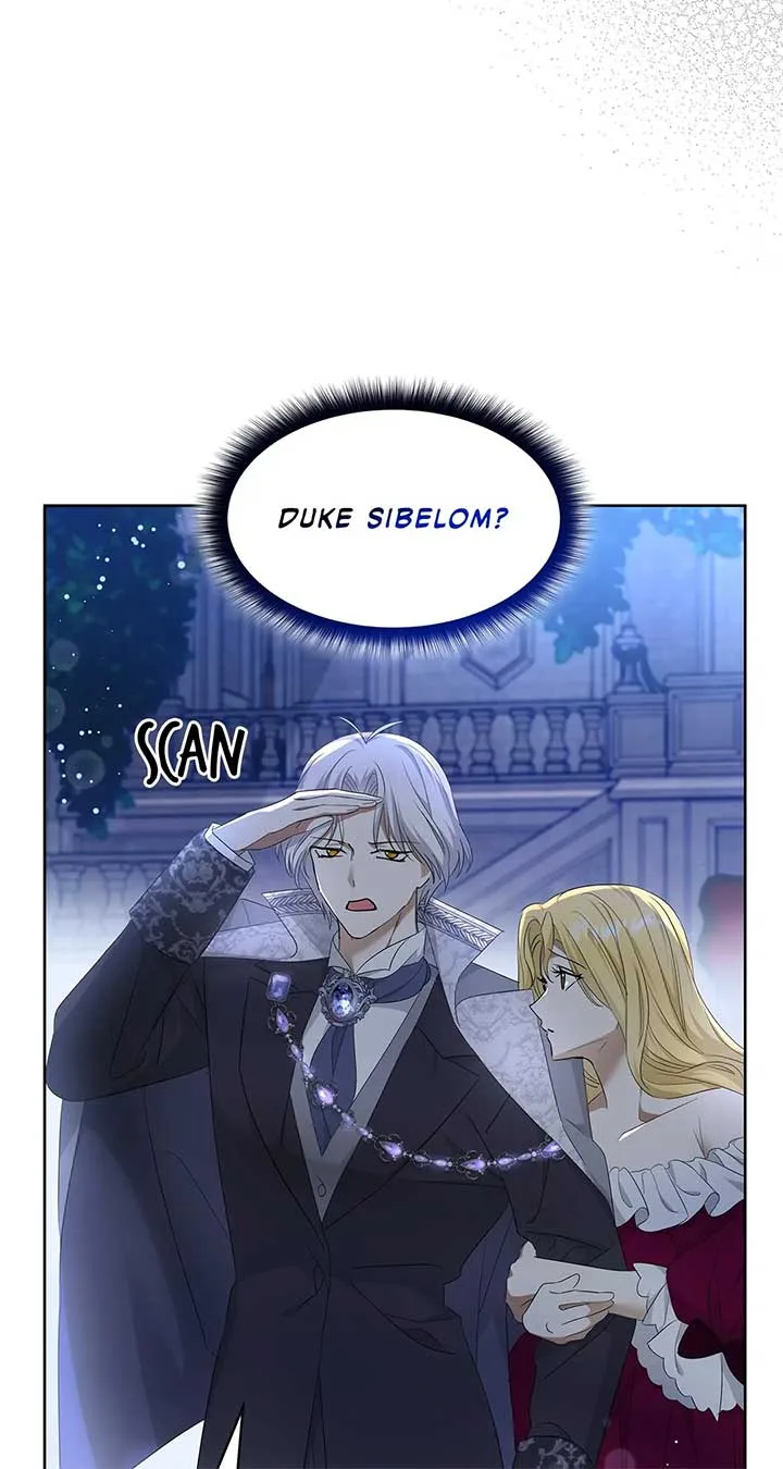 Becoming the Obsessive Male Lead’s Ex-Wife Chapter 26 page 17