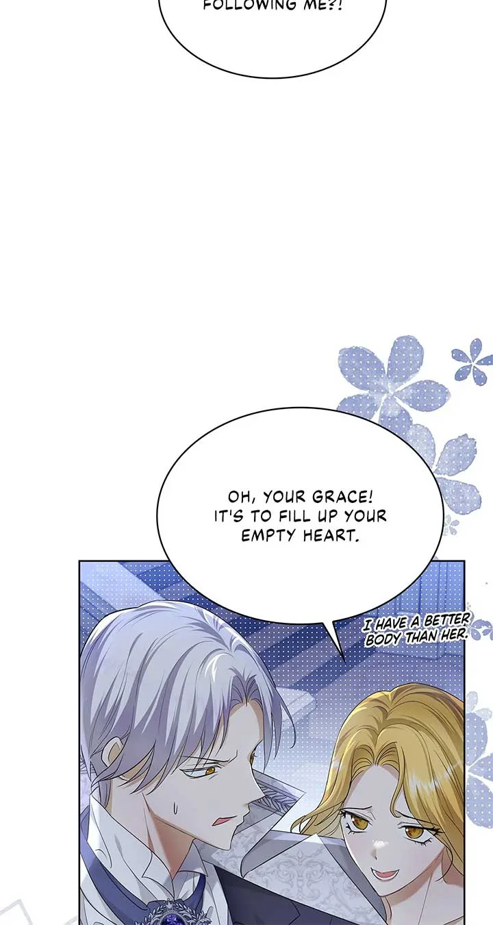 Becoming the Obsessive Male Lead’s Ex-Wife Chapter 26 page 5