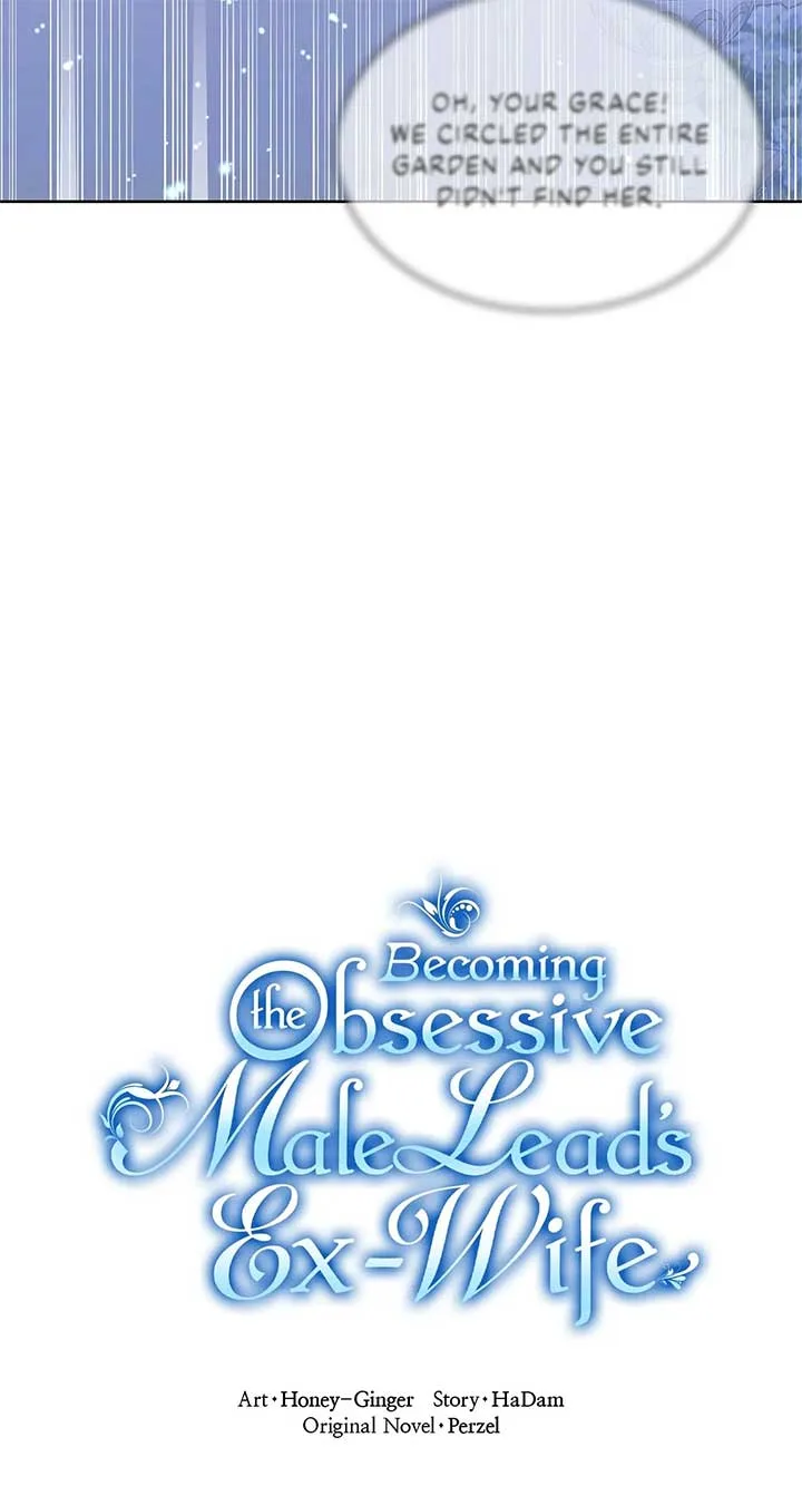 Becoming the Obsessive Male Lead’s Ex-Wife Chapter 26 page 8