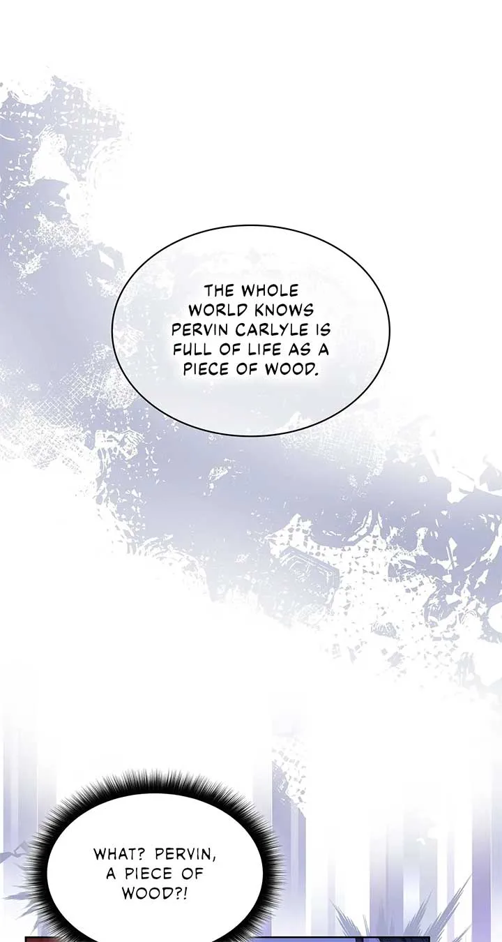 Becoming the Obsessive Male Lead’s Ex-Wife Chapter 26 page 21
