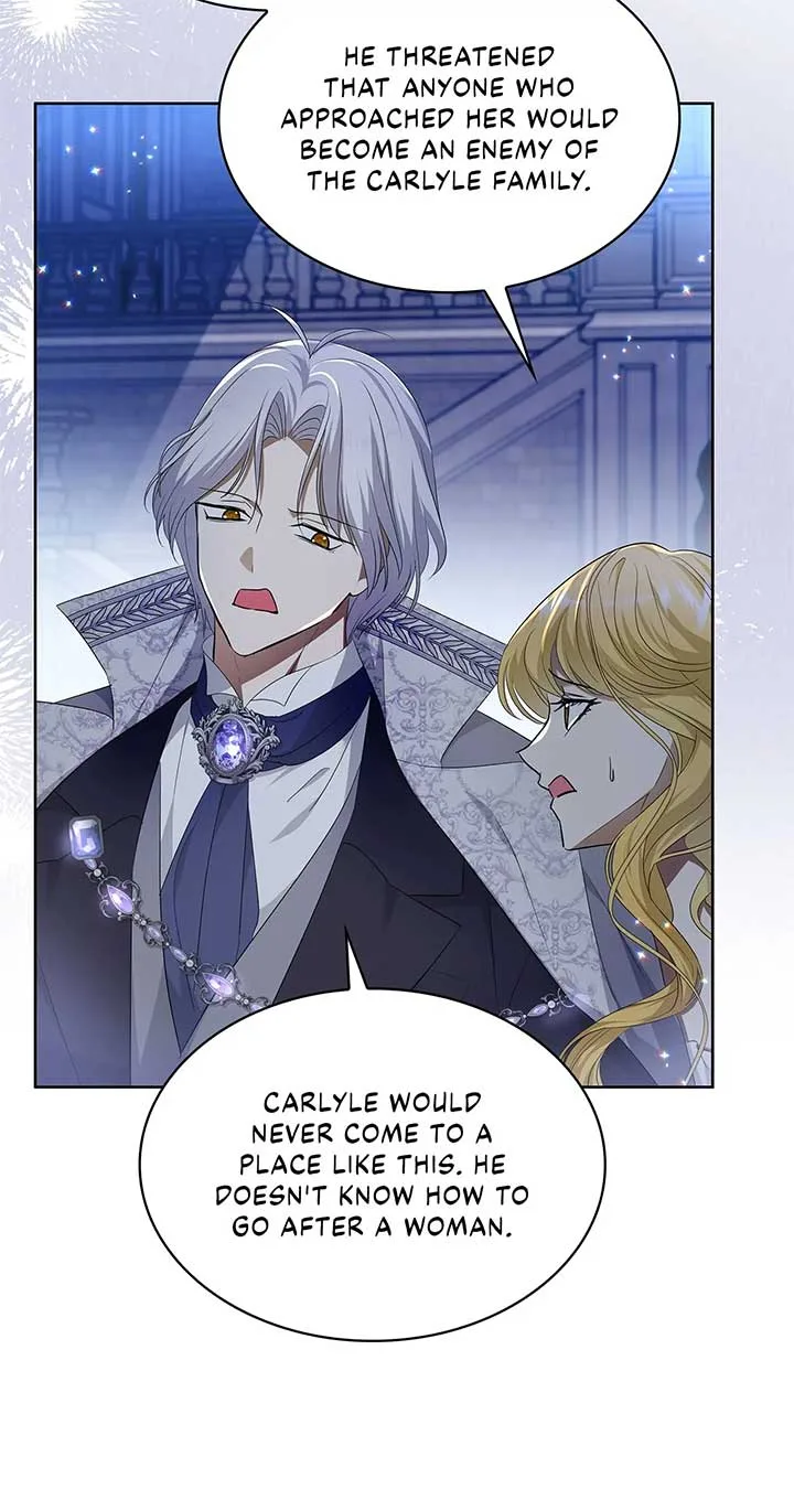 Becoming the Obsessive Male Lead’s Ex-Wife Chapter 26 page 19
