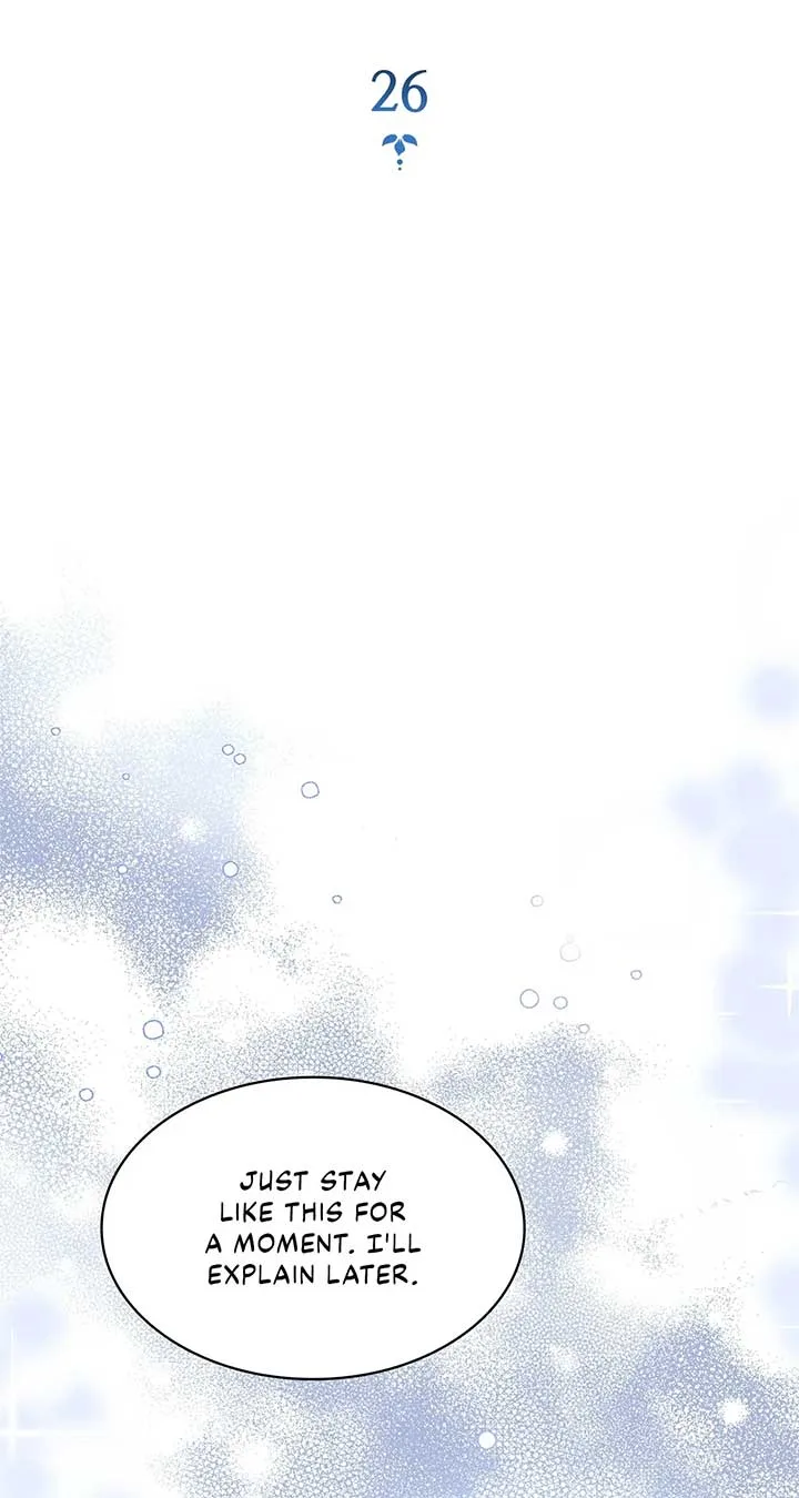 Becoming the Obsessive Male Lead’s Ex-Wife Chapter 26 page 9
