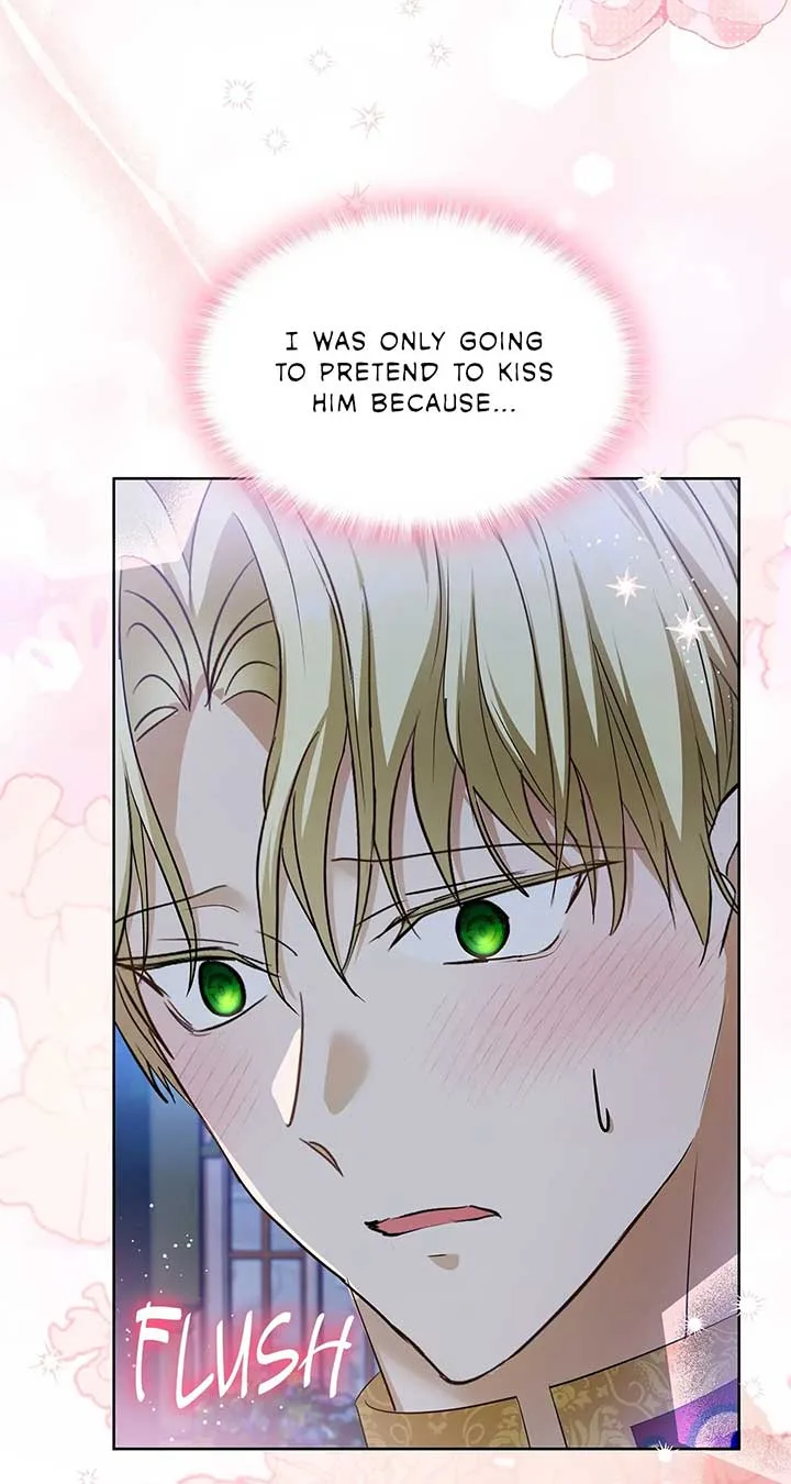 Becoming the Obsessive Male Lead’s Ex-Wife Chapter 26 page 33