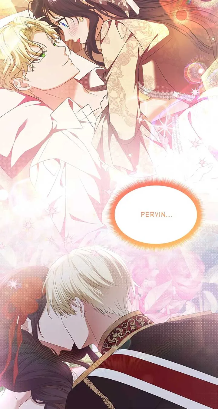 Becoming the Obsessive Male Lead’s Ex-Wife Chapter 26 page 23