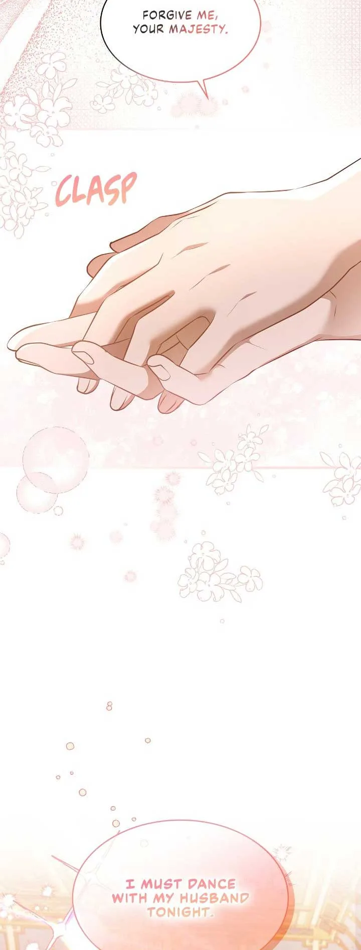 Becoming the Obsessive Male Lead’s Ex-Wife Chapter 24 page 31