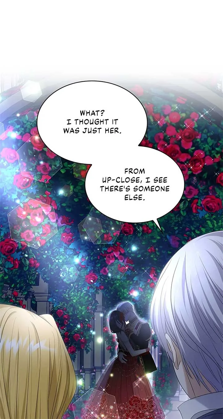 Becoming the Obsessive Male Lead’s Ex-Wife Chapter 26 page 43