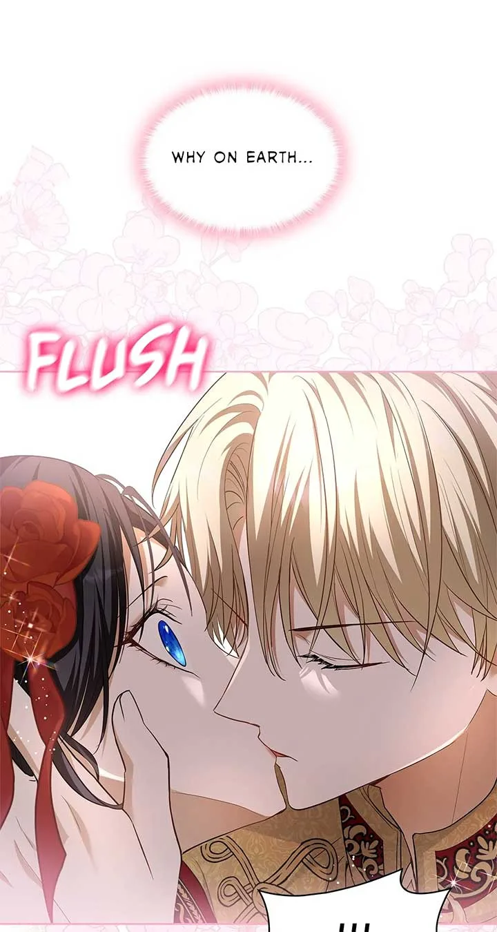 Becoming the Obsessive Male Lead’s Ex-Wife Chapter 26 page 36