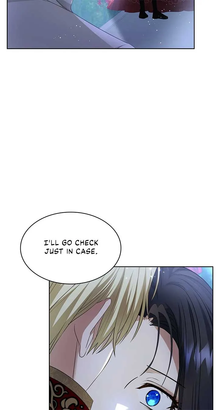 Becoming the Obsessive Male Lead’s Ex-Wife Chapter 26 page 27