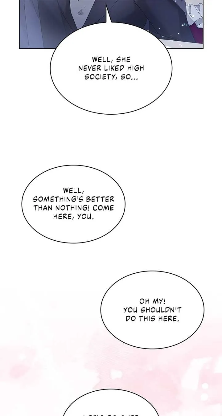 Becoming the Obsessive Male Lead’s Ex-Wife Chapter 26 page 46