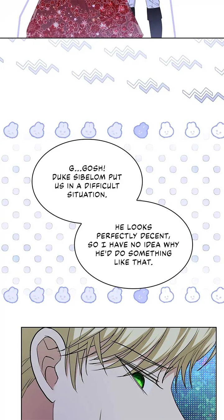 Becoming the Obsessive Male Lead’s Ex-Wife Chapter 26 page 58