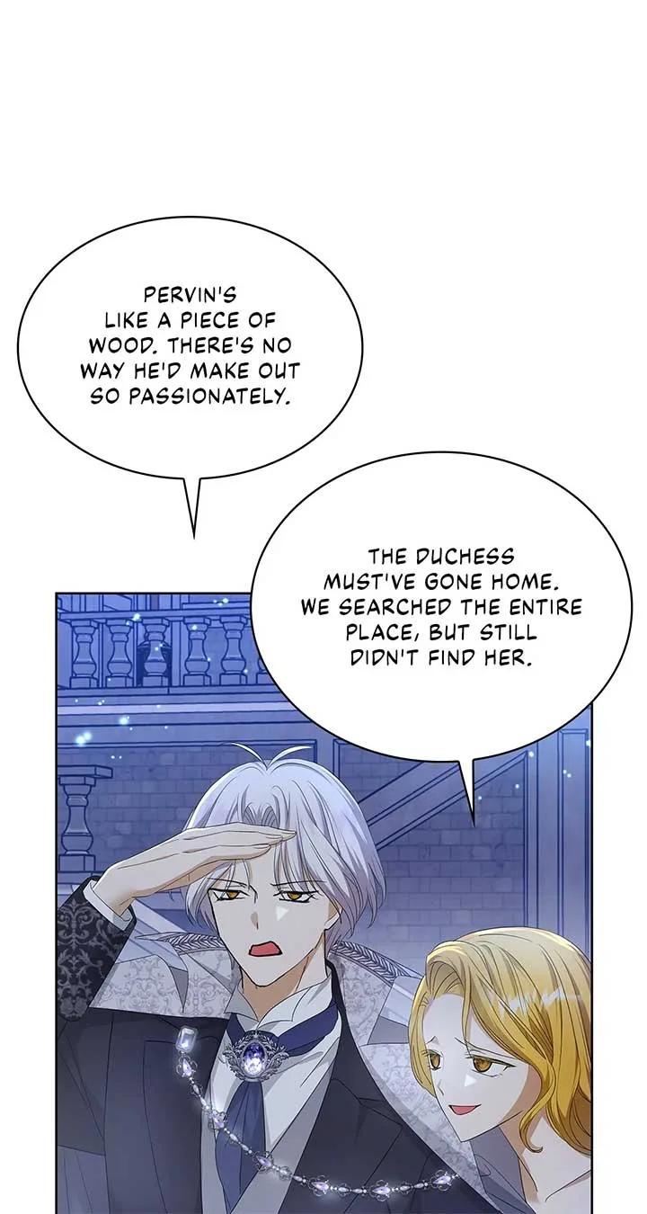 Becoming the Obsessive Male Lead’s Ex-Wife Chapter 26 page 45