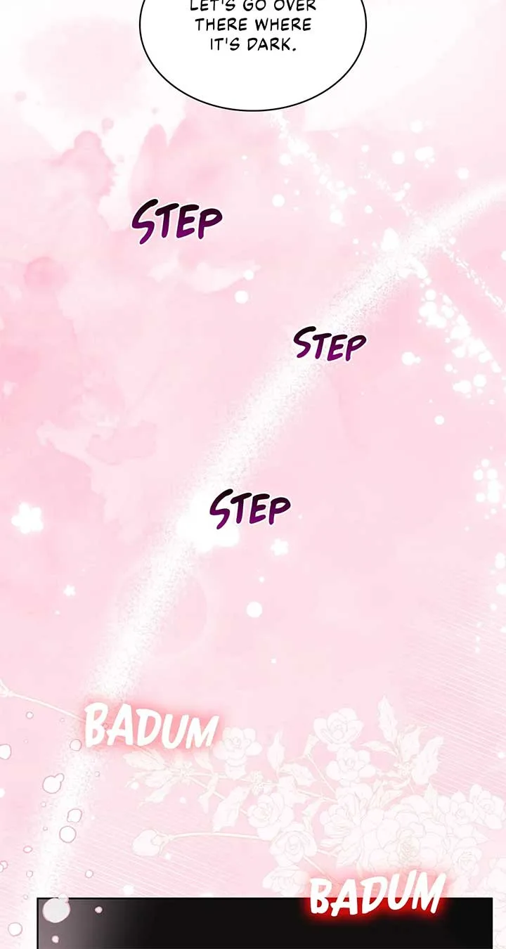 Becoming the Obsessive Male Lead’s Ex-Wife Chapter 26 page 47