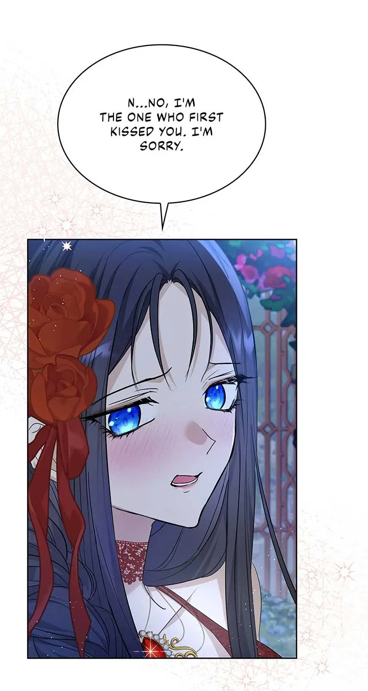 Becoming the Obsessive Male Lead’s Ex-Wife Chapter 26 page 55