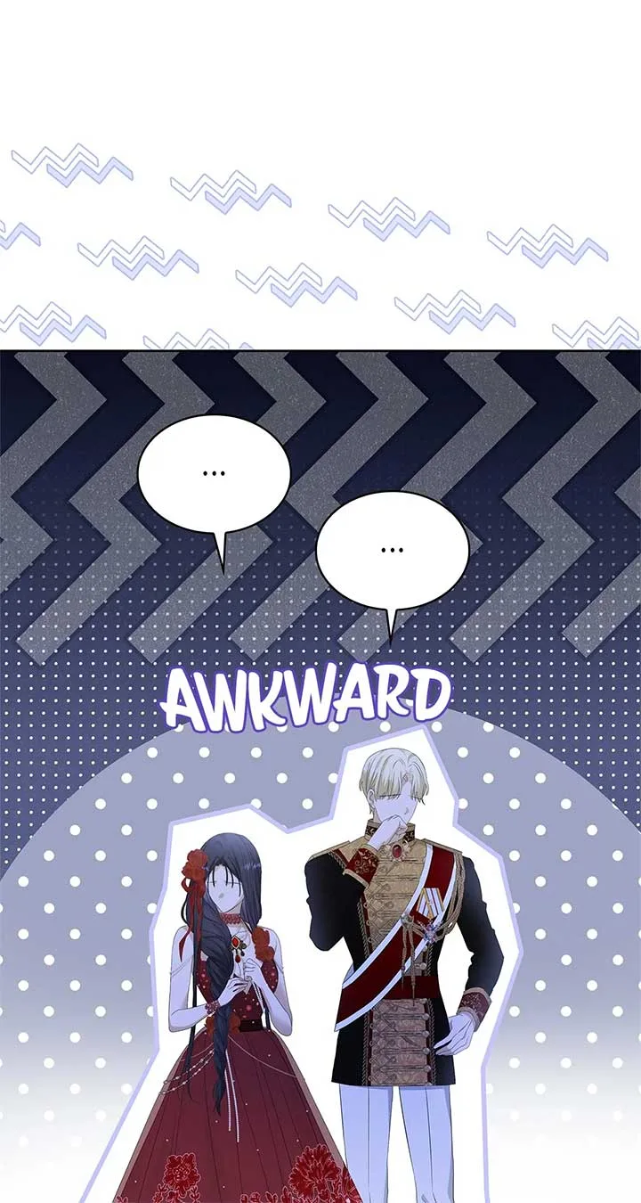 Becoming the Obsessive Male Lead’s Ex-Wife Chapter 26 page 57