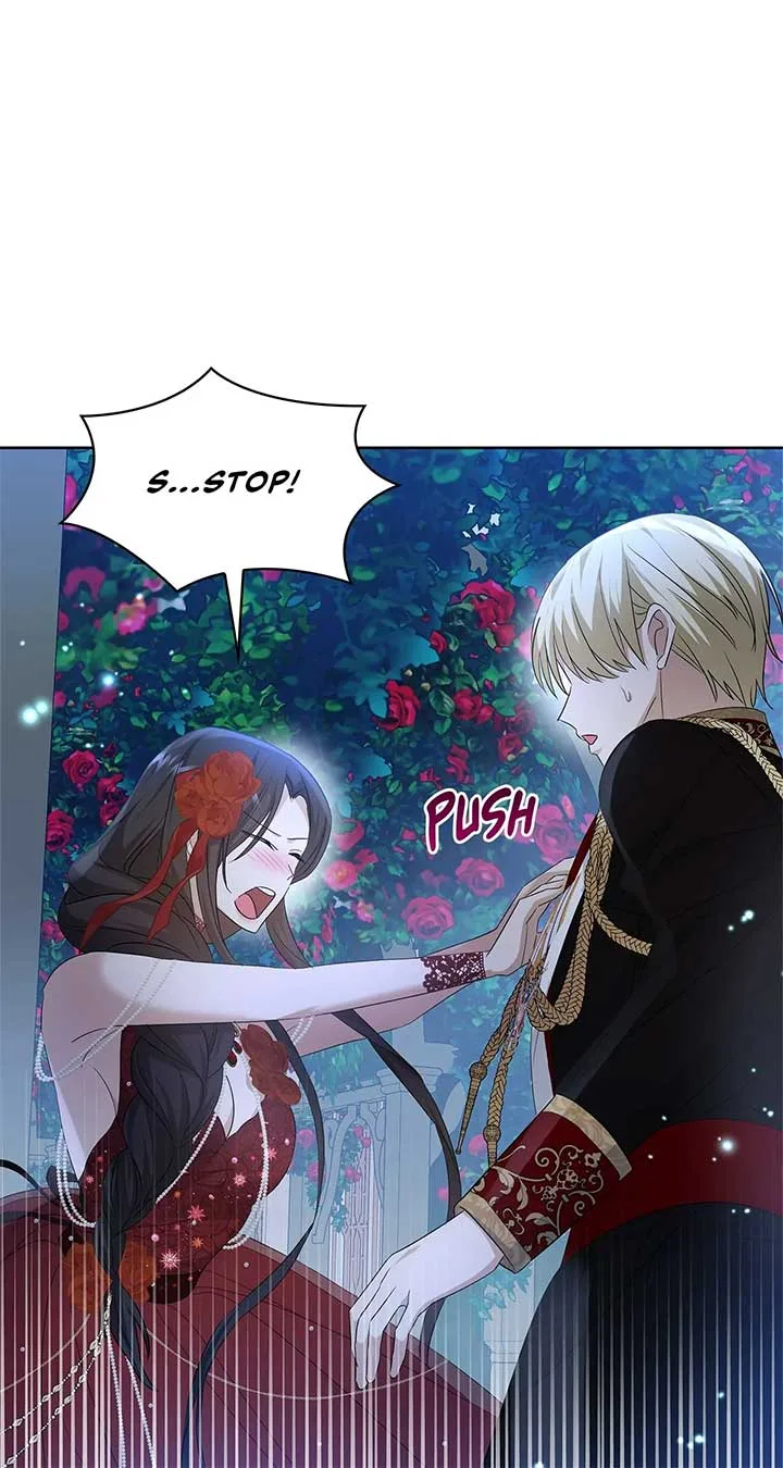 Becoming the Obsessive Male Lead’s Ex-Wife Chapter 26 page 51
