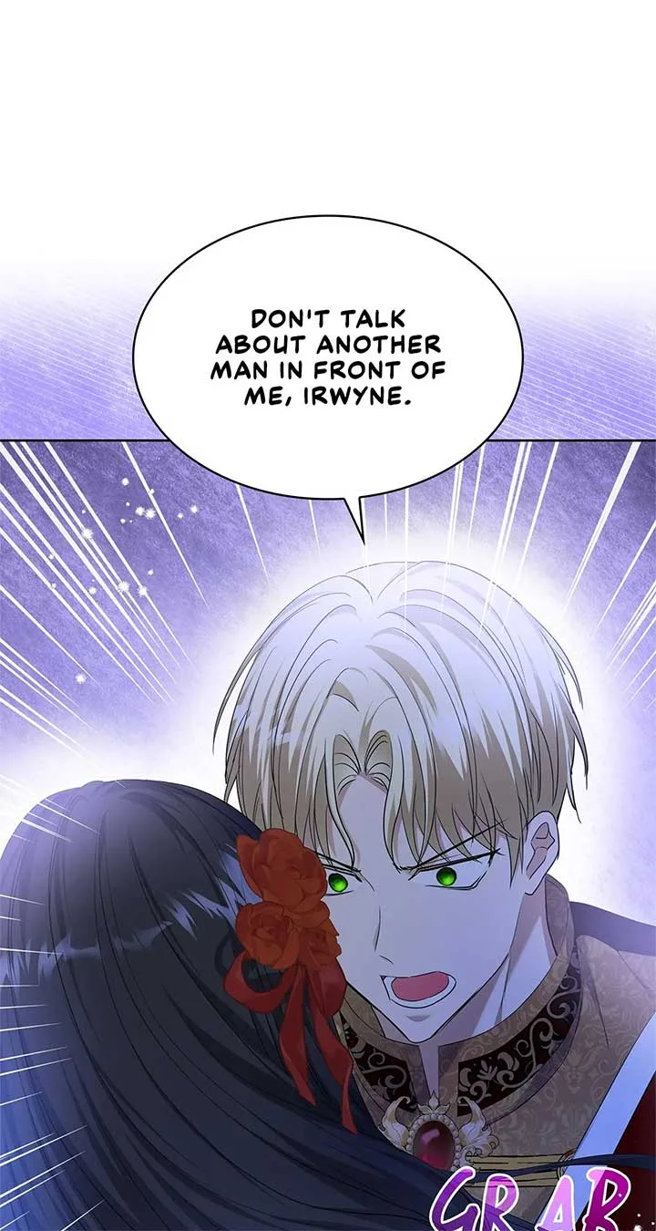 Becoming the Obsessive Male Lead’s Ex-Wife Chapter 26 page 61