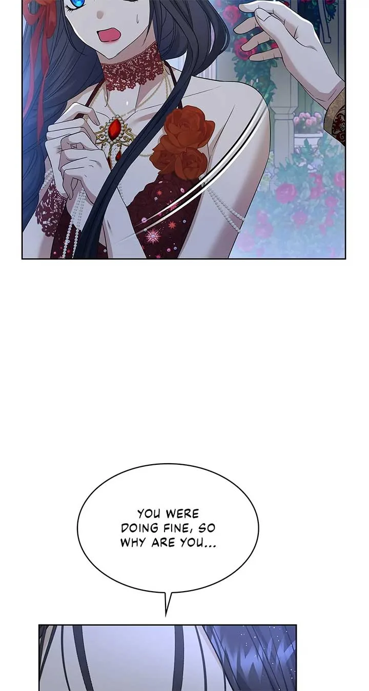 Becoming the Obsessive Male Lead’s Ex-Wife Chapter 26 page 63