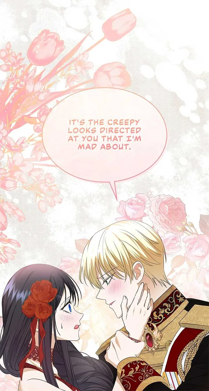 Becoming the Obsessive Male Lead’s Ex-Wife Chapter 26 page 70