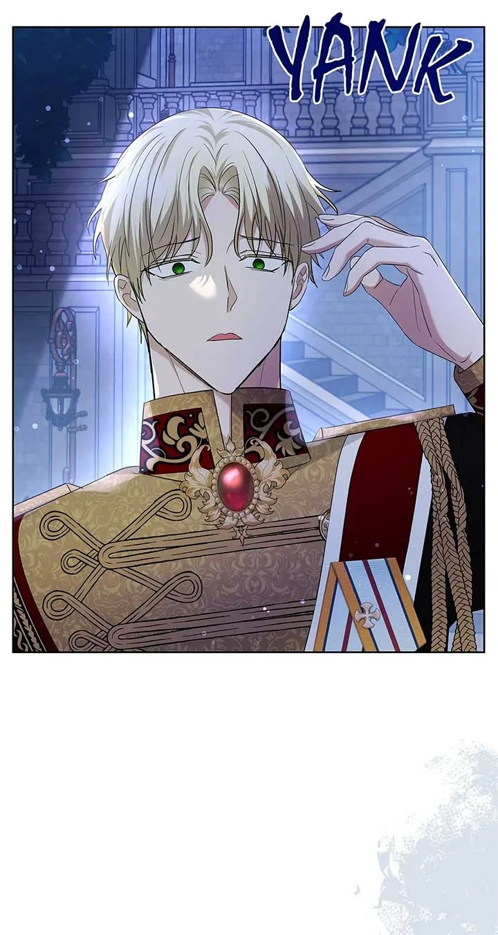Becoming the Obsessive Male Lead’s Ex-Wife Chapter 26 page 80