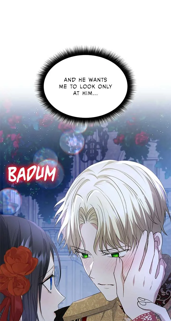 Becoming the Obsessive Male Lead’s Ex-Wife Chapter 26 page 77