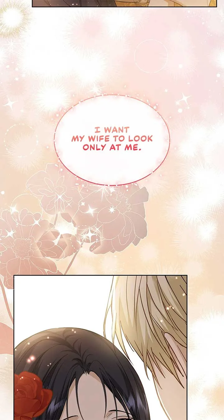 Becoming the Obsessive Male Lead’s Ex-Wife Chapter 26 page 73
