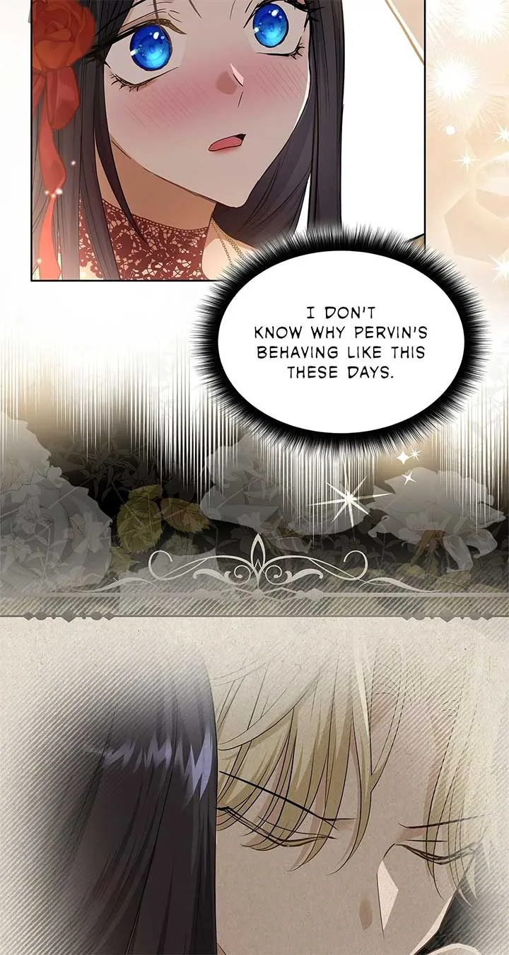 Becoming the Obsessive Male Lead’s Ex-Wife Chapter 26 page 74