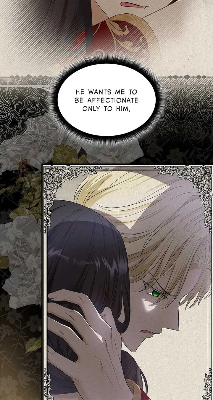Becoming the Obsessive Male Lead’s Ex-Wife Chapter 26 page 75