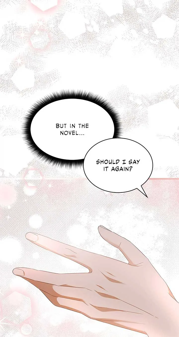 Becoming the Obsessive Male Lead’s Ex-Wife Chapter 26 page 86