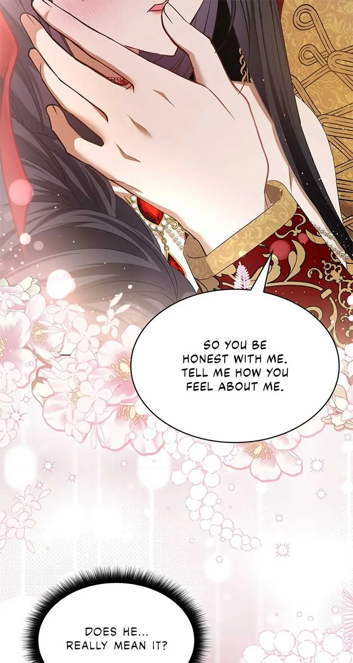 Becoming the Obsessive Male Lead’s Ex-Wife Chapter 26 page 91