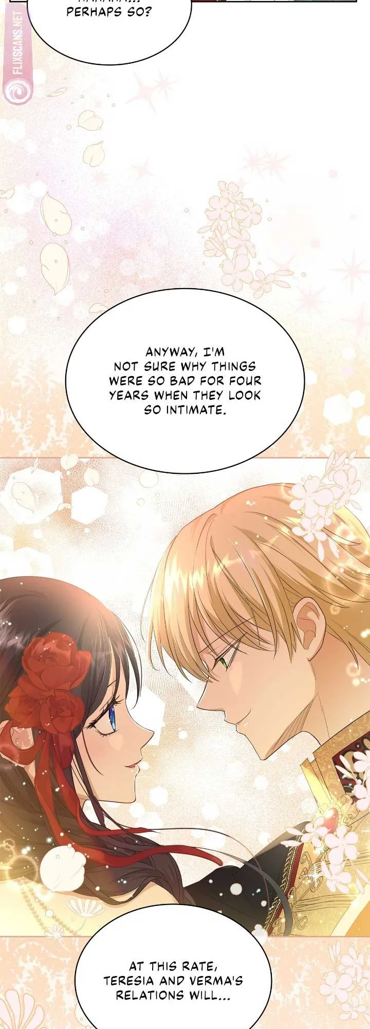 Becoming the Obsessive Male Lead’s Ex-Wife Chapter 24 page 37