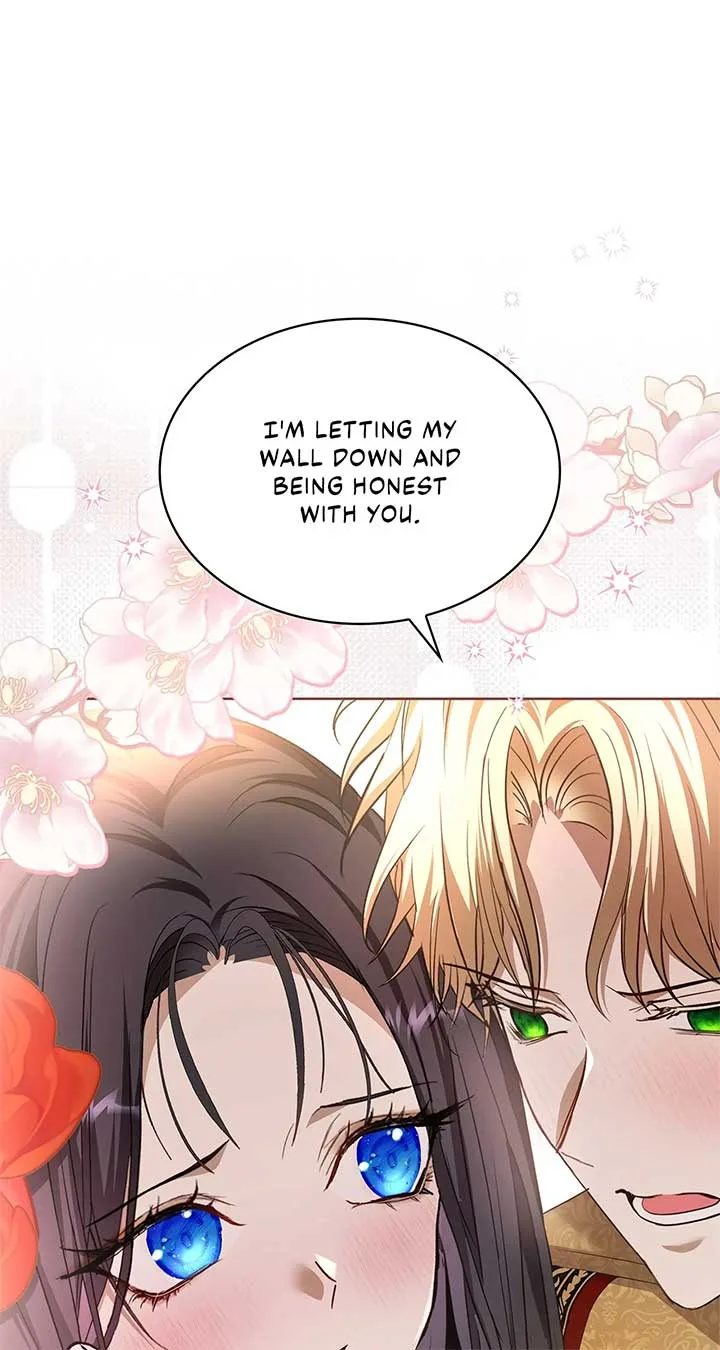 Becoming the Obsessive Male Lead’s Ex-Wife Chapter 26 page 90
