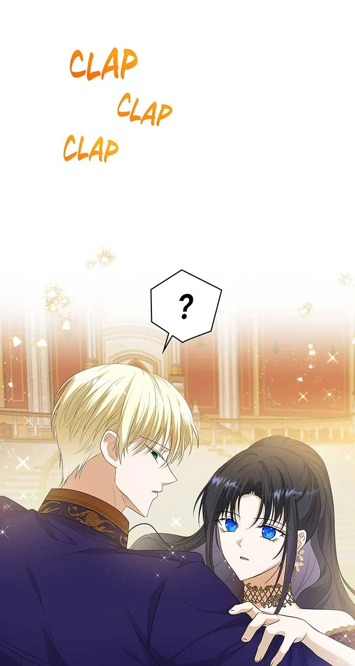 Becoming the Obsessive Male Lead’s Ex-Wife Chapter 35 page 4