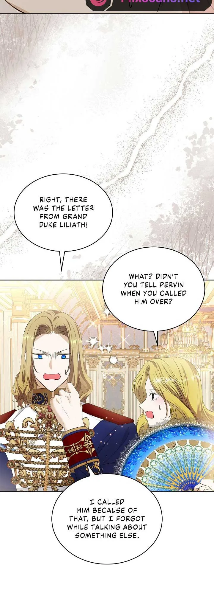 Becoming the Obsessive Male Lead’s Ex-Wife Chapter 24 page 40
