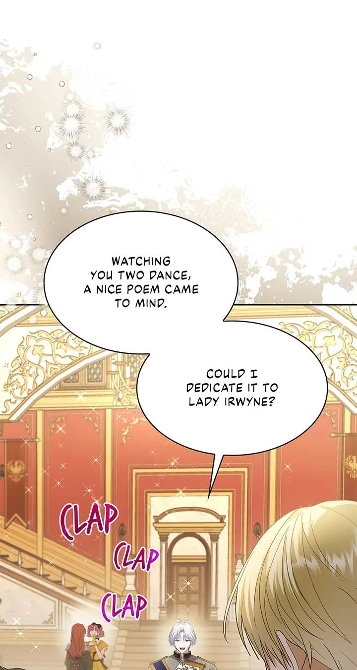 Becoming the Obsessive Male Lead’s Ex-Wife Chapter 35 page 6