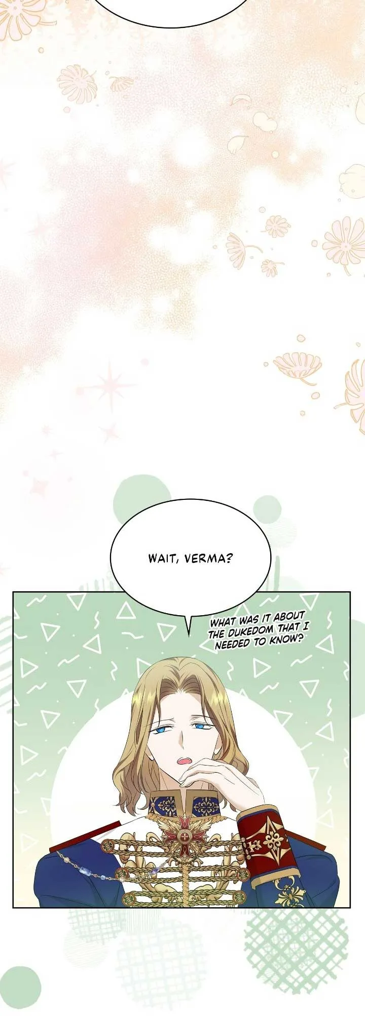Becoming the Obsessive Male Lead’s Ex-Wife Chapter 24 page 38