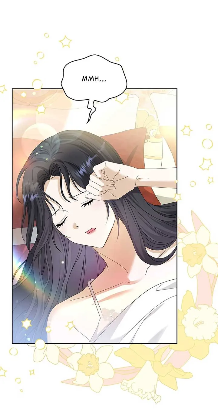Becoming the Obsessive Male Lead’s Ex-Wife Chapter 32 page 4