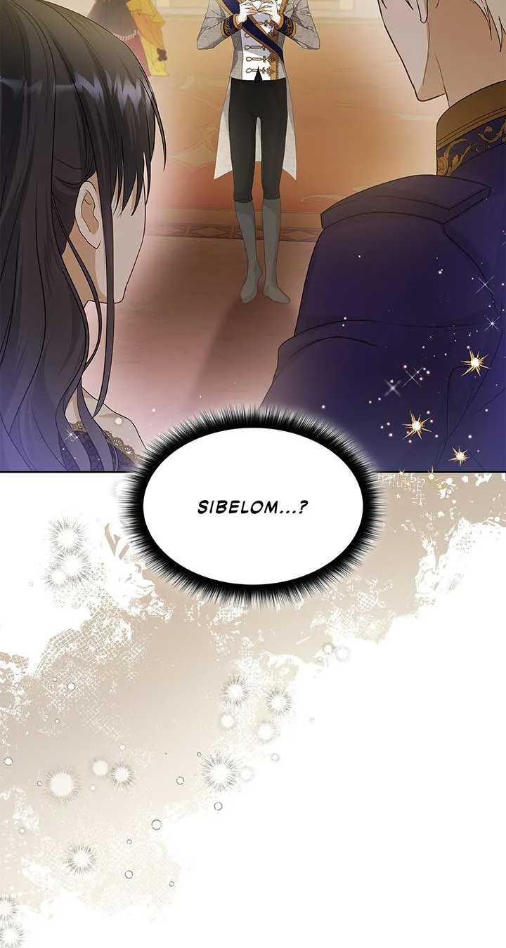 Becoming the Obsessive Male Lead’s Ex-Wife Chapter 35 page 7