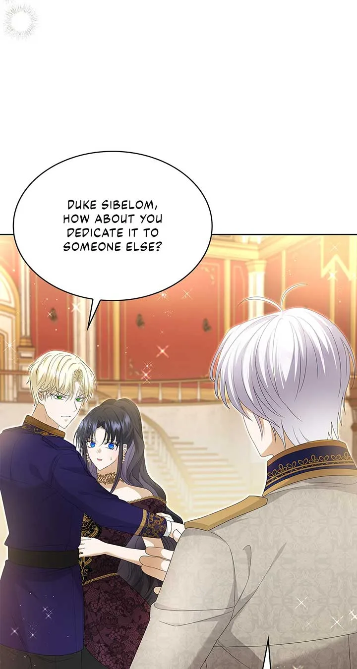 Becoming the Obsessive Male Lead’s Ex-Wife Chapter 35 page 8