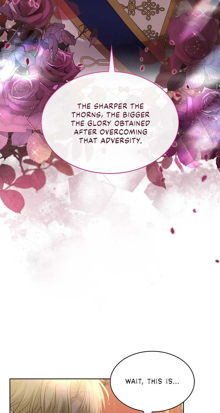 Becoming the Obsessive Male Lead’s Ex-Wife Chapter 35 page 11