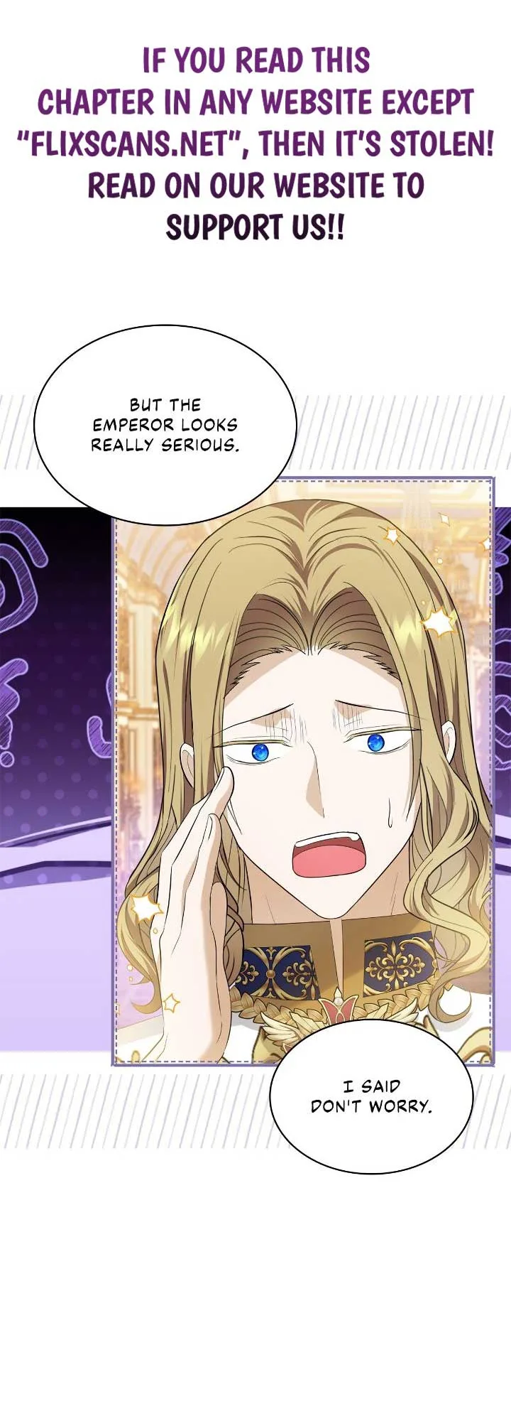 Becoming the Obsessive Male Lead’s Ex-Wife Chapter 24 page 43