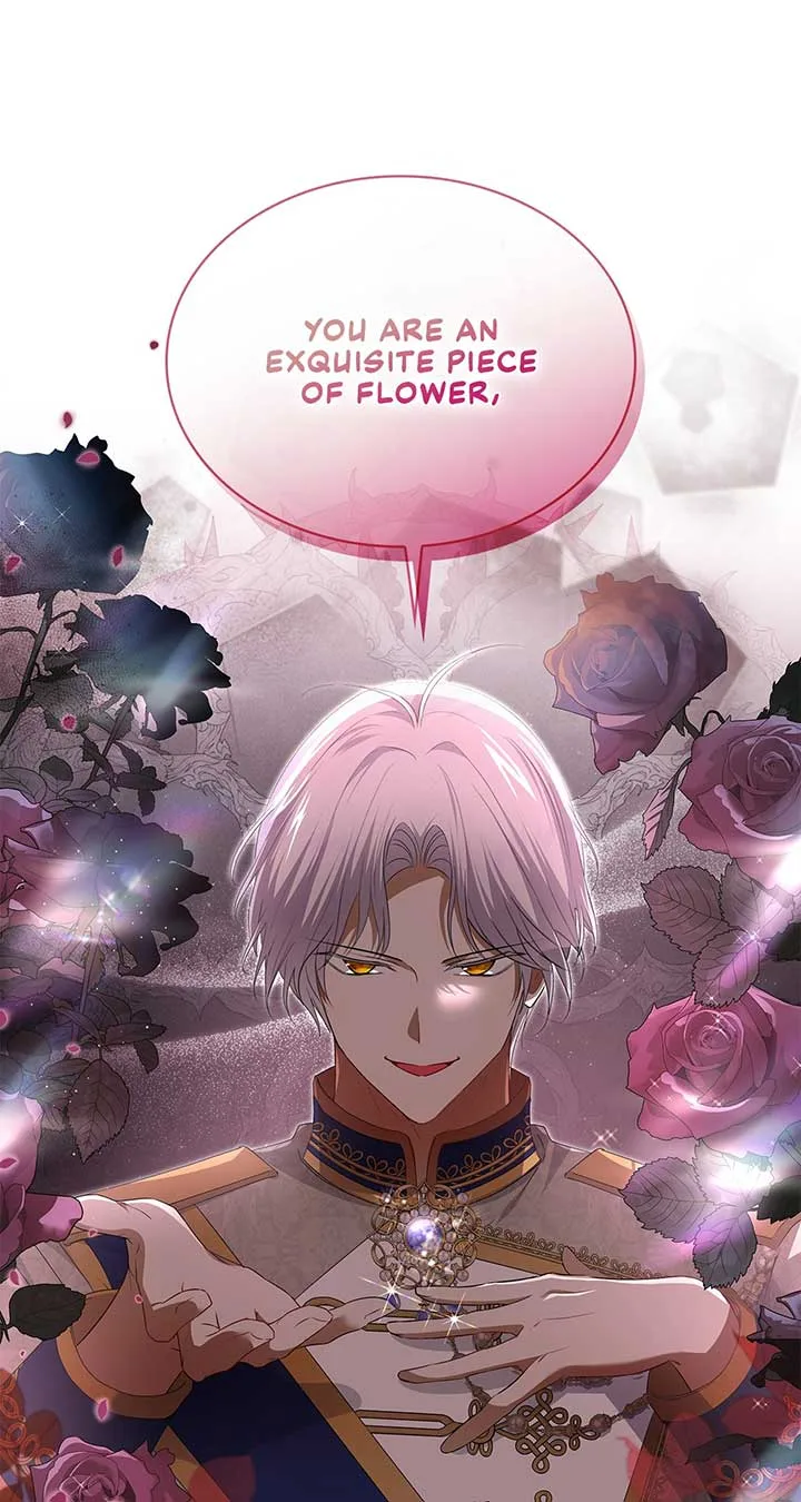 Becoming the Obsessive Male Lead’s Ex-Wife Chapter 35 page 10