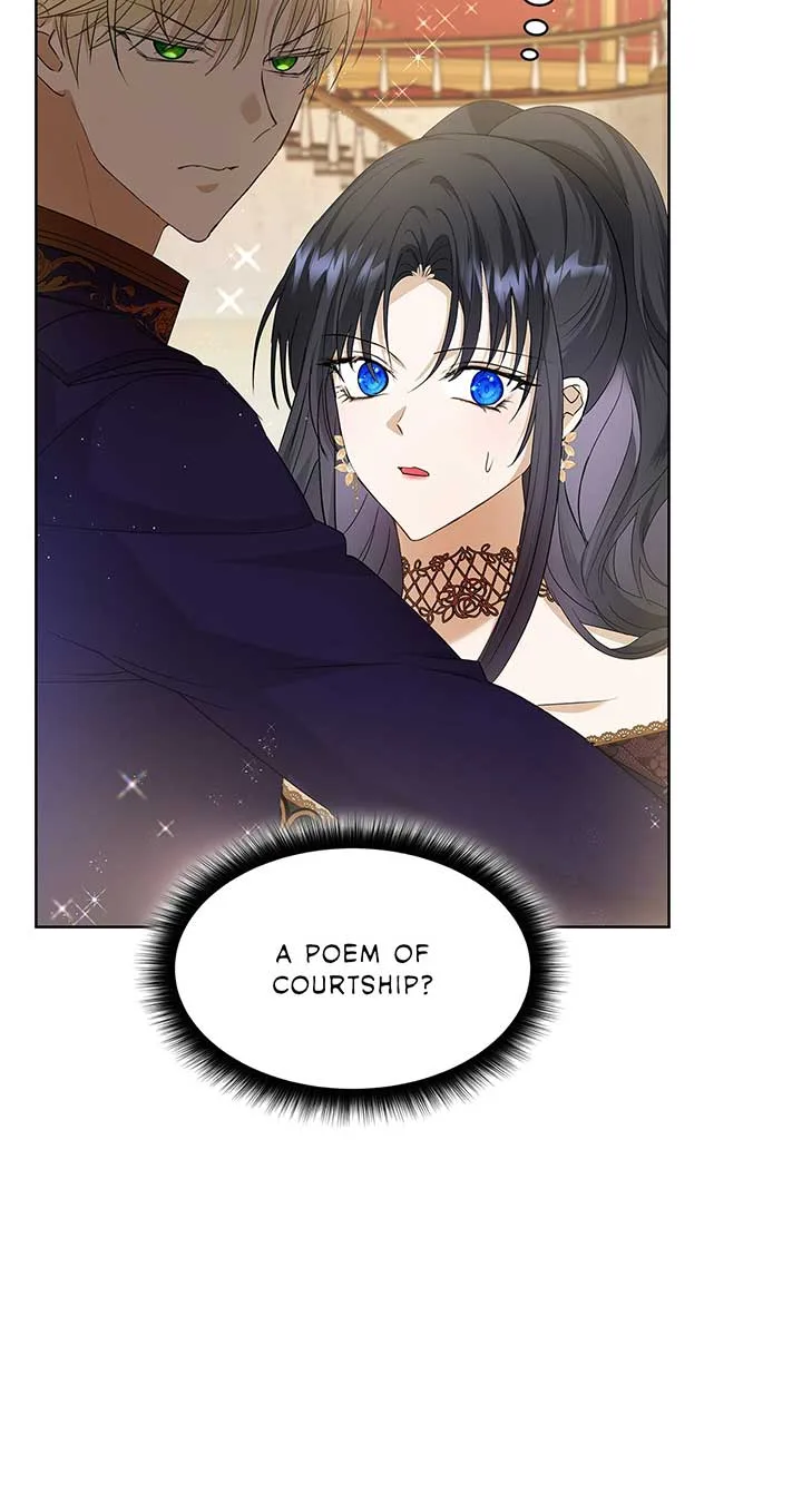Becoming the Obsessive Male Lead’s Ex-Wife Chapter 35 page 12