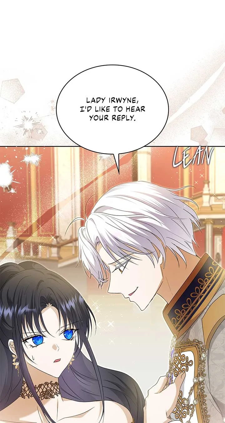 Becoming the Obsessive Male Lead’s Ex-Wife Chapter 35 page 13