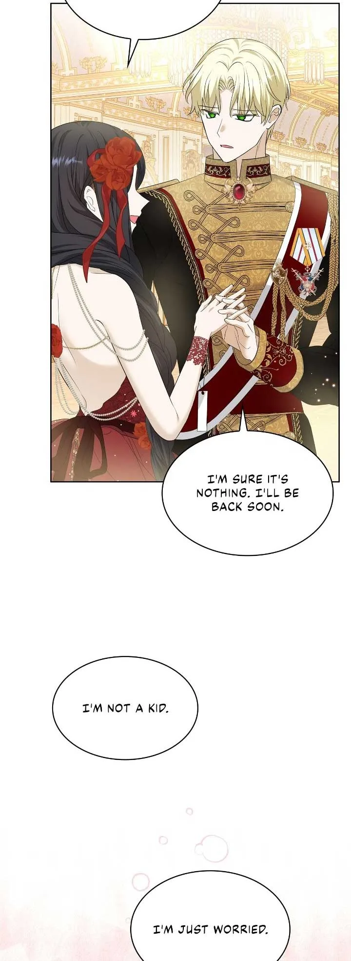 Becoming the Obsessive Male Lead’s Ex-Wife Chapter 24 page 45