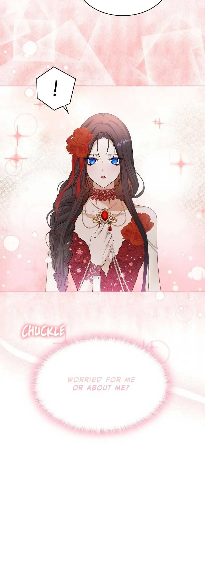 Becoming the Obsessive Male Lead’s Ex-Wife Chapter 24 page 46